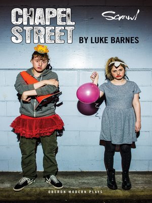 cover image of Chapel Street